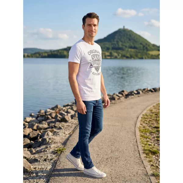  Ing SAM 73 LIAM MT 768 FEHÉR 