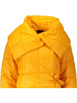 Kabát ALPINE PRO IKMA LCTS132 BOROSTYÁN
