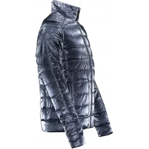  Kabát ALPINE PRO TATAR 3 MJCS430 SÖTÉTKÉK 