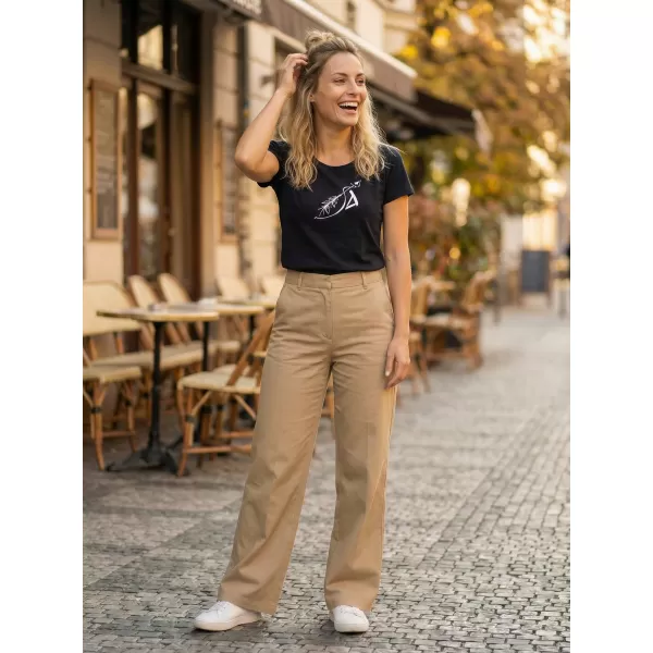  Női póló ALTISPORT ALW030F61 SÖTÉTKÉK 