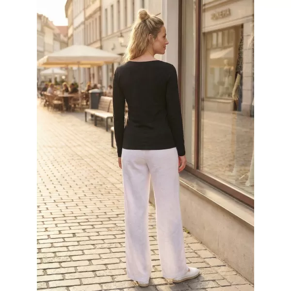  Női póló ALTISPORT ALW011169 FEKETE ÉS ARANY 