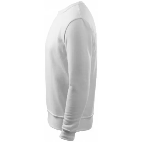  Gyermek pulóver MALFINI ESSENTIAL 406 FEHÉR 
