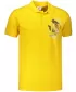 Férfi póló ALTISPORT ALM032203 SÁRGA