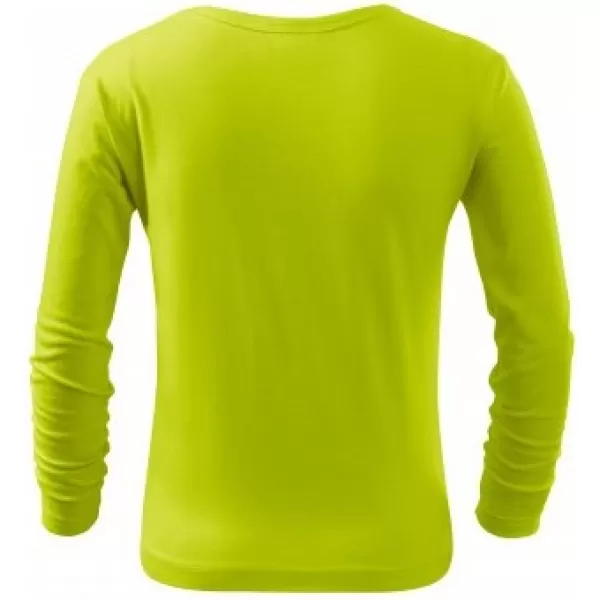  Gyermek póló MALFINI FIT-T LS 121 MÉSZ 