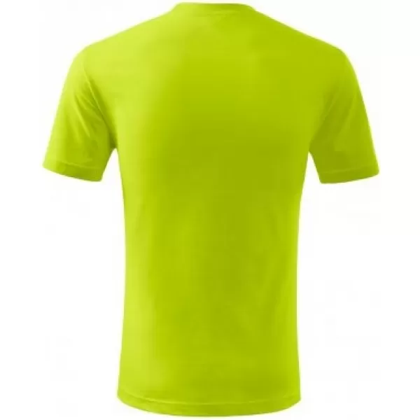  Gyermek póló MALFINI CLASSIC NEW 135 MÉSZ 