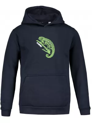 Gyermek pulóver ALTISPORT ALK017JN796K SÖTÉTKÉK