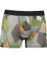 Férfi termó boxeralsó SENSOR MERINO IMPRESS 19200023 SAFARI/CAMO