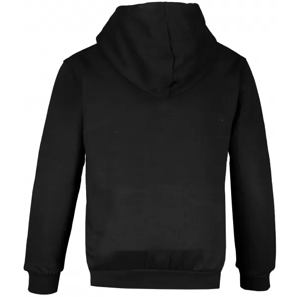  Gyermek pulóver ALTISPORT ALK001JN796K FEKETE 