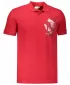 Férfi póló ALTISPORT ALM032203 PIROS