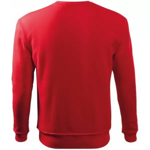  Gyermek pulóver MALFINI ESSENTIAL 406 PIROS 