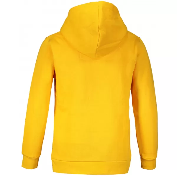  Gyermek pulóver ALTISPORT ALKK002JN796K SÁRGA 