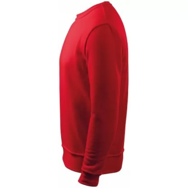  Gyermek pulóver MALFINI ESSENTIAL 406 PIROS 