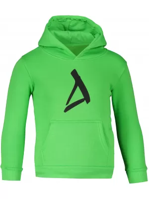 Gyermek pulóver ALTISPORT ALKK002JN796K MÉSZ