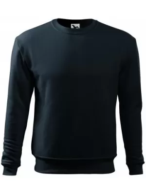 Gyermek pulóver MALFINI ESSENTIAL 406 SÖTÉTKÉK