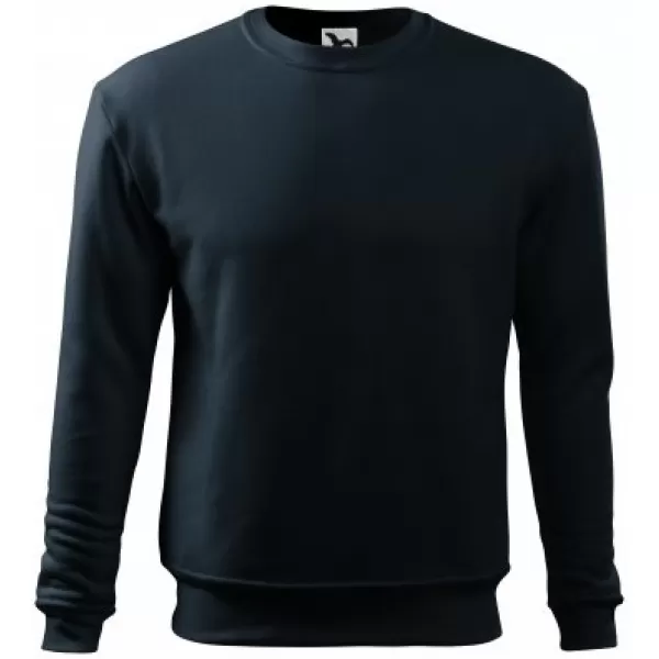  Gyermek pulóver MALFINI ESSENTIAL 406 SÖTÉTKÉK 