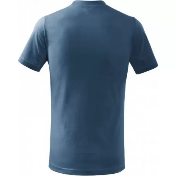  Gyermek póló MALFINI BASIC 138 FARMER 