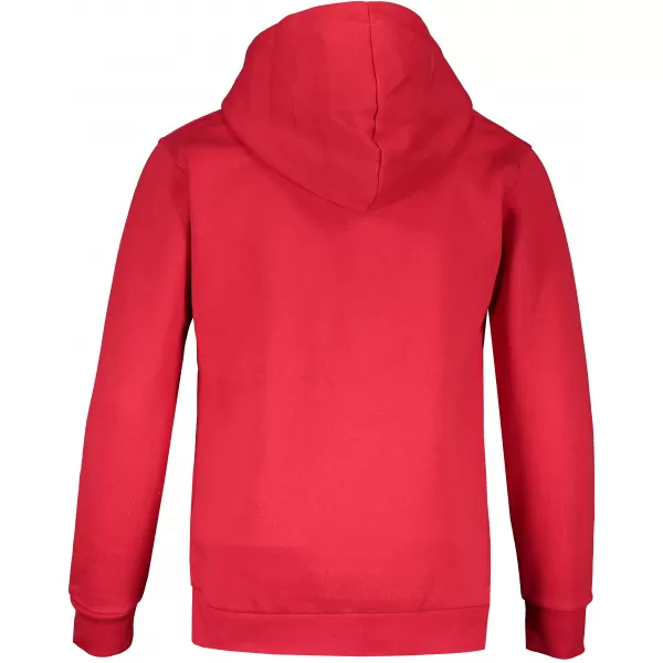  Gyermek pulóver ALTISPORT ALK017JN796K PIROS 