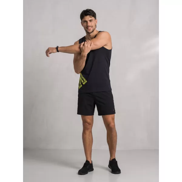  Férfi felső ALTISPORT ALM013142 SÖTÉTKÉK 