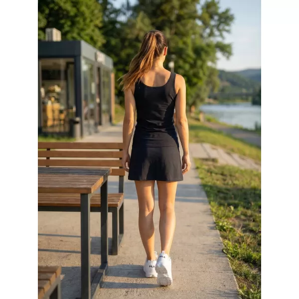  Dámské tílko ALTISPORT CARRYOVER ALW009136 NÁMOŘNÍ MODRÁ 