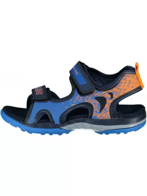 Szandál ALPINE PRO LYLO KBTT287 VILÁGOSKÉK
