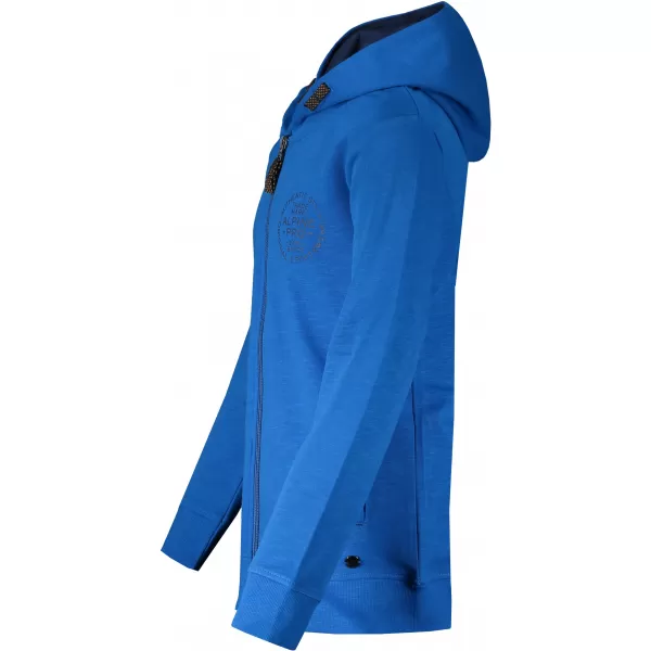  Baba pulóver ALPINE PRO FRANSO KSWT156 VILÁGOSKÉK 