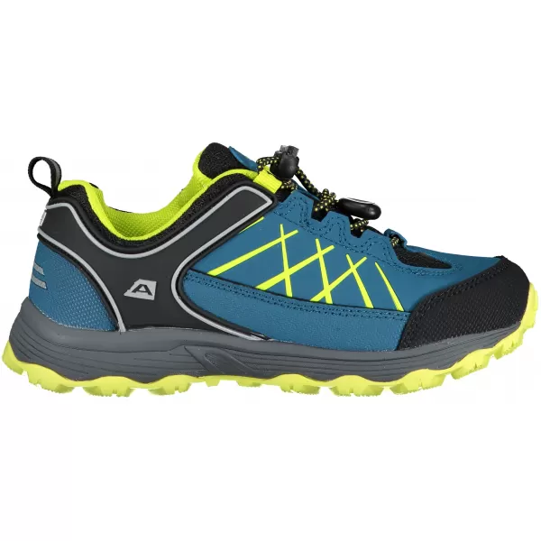  Bébi cipő ALPINE PRO ADO KBTT277 KÉK 
