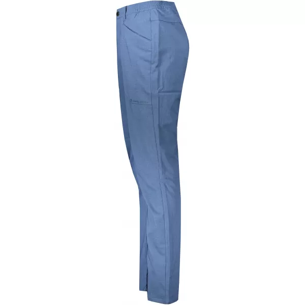  Férfi softshell nadrág ALPINE PRO TIMER MPAT463 SÖTÉTKÉK 