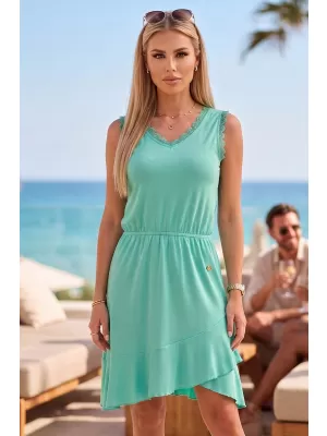 Ruha KIXMI LYNET MENTA