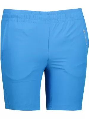 Rövidnadrág ALPINE PRO HINATO 4 KPAT213 KÉK