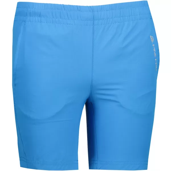  Rövidnadrág ALPINE PRO HINATO 4 KPAT213 KÉK 