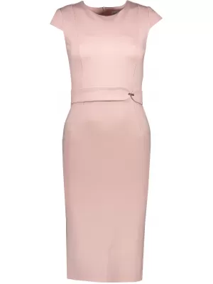Ruha NUMOCO TAMARA A301-1 RÓZSASZÍN