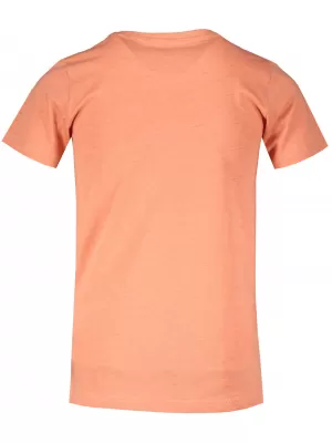 Lány ing ALPINE PRO BRANTO 4 KTST309 NARANCS