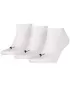 Zokni PUMA SNEAKER PLAIN 3P FEHÉR