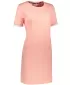Ruha PUMA AMPLIFIED DRESS TR SÁRGABARACK PIROSÍTÓ