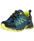 Bébi cipő ALPINE PRO ADO KBTT277 KÉK