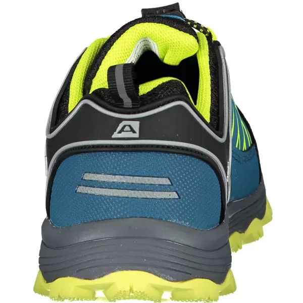  Bébi cipő ALPINE PRO ADO KBTT277 KÉK 