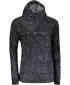 Kabát ALPINE PRO PADRIG MJCT460 FEKETE