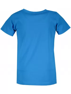 T -póló ALPINE PRO MATTERO 3 KTST313 KÉK