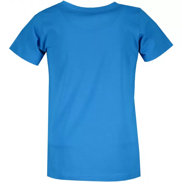  T -póló ALPINE PRO MATTERO 3 KTST313 KÉK 