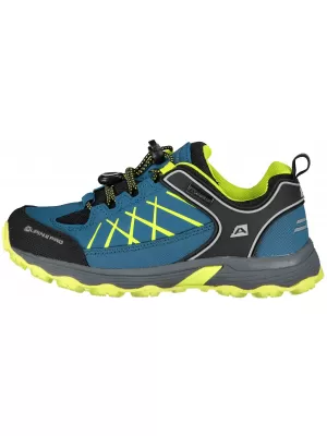 Bébi cipő ALPINE PRO ADO KBTT277 KÉK