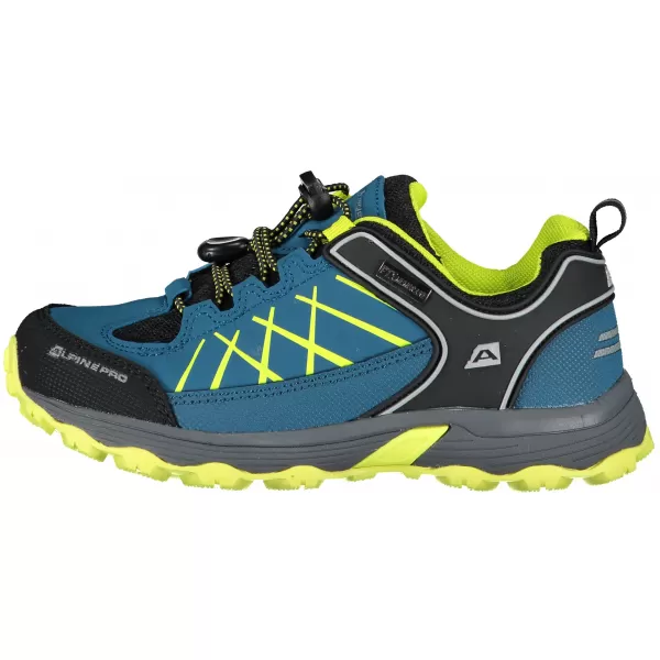  Bébi cipő ALPINE PRO ADO KBTT277 KÉK 
