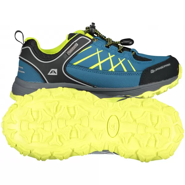  Bébi cipő ALPINE PRO ADO KBTT277 KÉK 