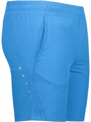 Rövidnadrág ALPINE PRO HINATO 4 KPAT213 KÉK