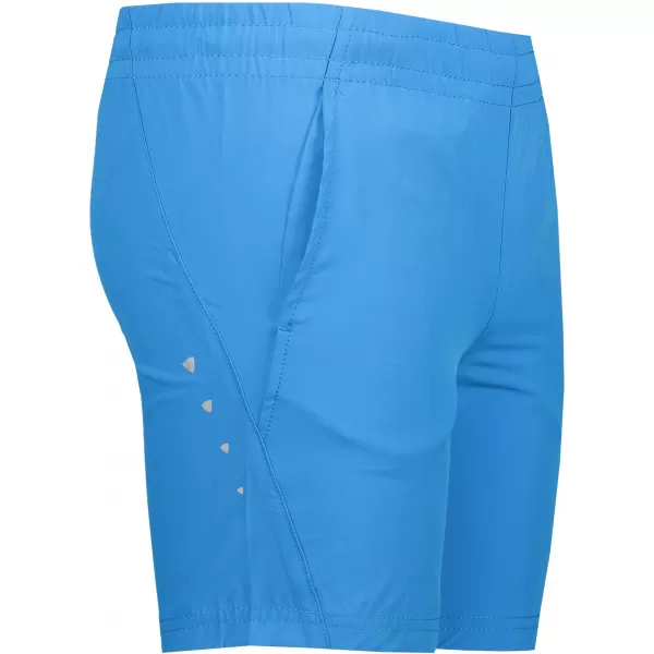  Rövidnadrág ALPINE PRO HINATO 4 KPAT213 KÉK 