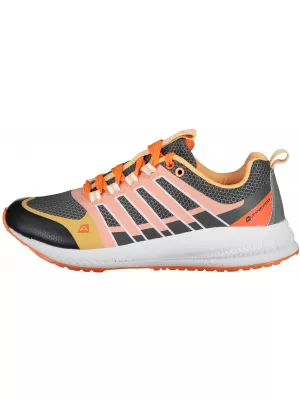 Sportcipő ALPINE PRO CARROLA LBTT298 NARANCS