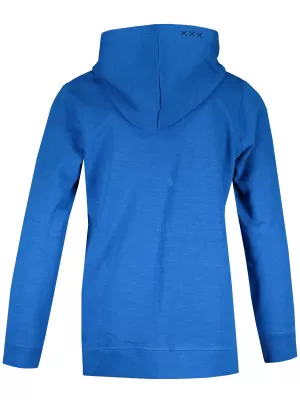 Baba pulóver ALPINE PRO FRANSO KSWT156 VILÁGOSKÉK