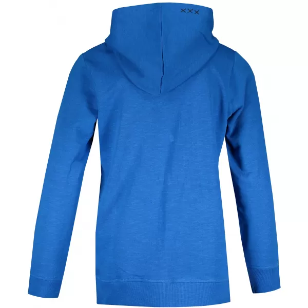  Baba pulóver ALPINE PRO FRANSO KSWT156 VILÁGOSKÉK 