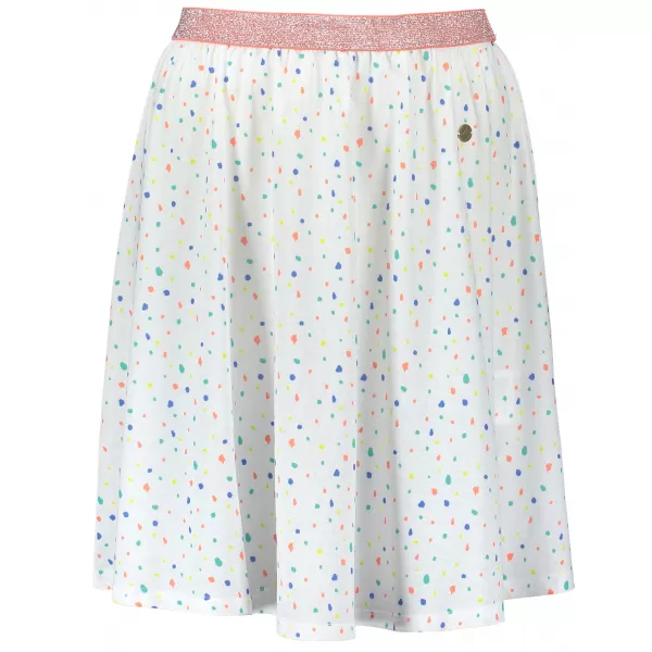  Női szoknya KIXMI LOTTIE FEHÉR 