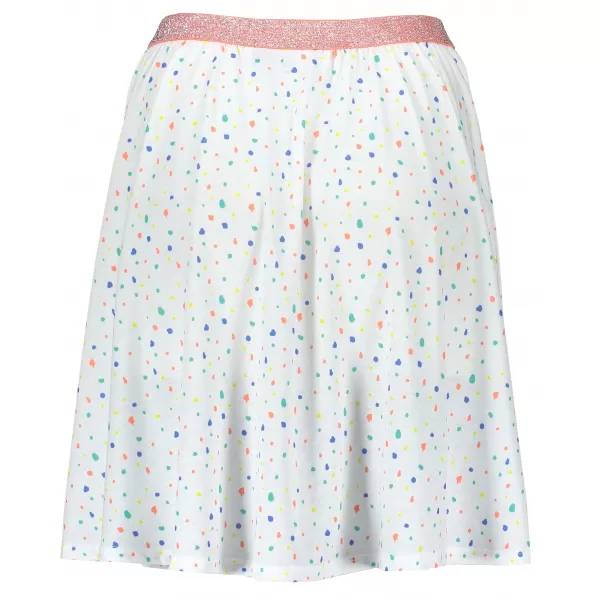  Női szoknya KIXMI LOTTIE FEHÉR 
