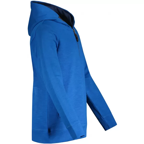  Baba pulóver ALPINE PRO FRANSO KSWT156 VILÁGOSKÉK 